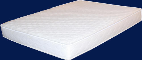 aquastar waterbed mattress cover