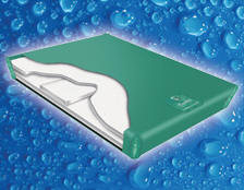 Deep Fill G750 - Softside Watermattress